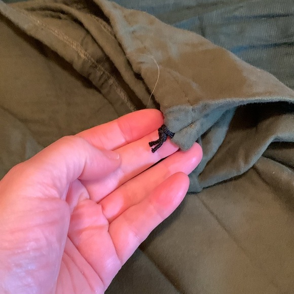 Assorted Green dust bags - Picture 9 of 16